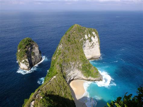 Nusa Penida guide complet pour découvrir l île au sud de Bali First