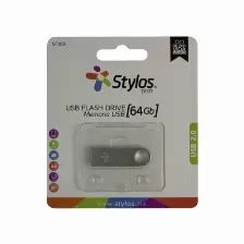 Memoria Usb Stylos Tech St Usb Zegucom C Mputo