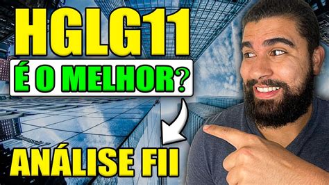 Hglg Vale A Pena An Lise Fundo Imobili Rio Hglg Youtube