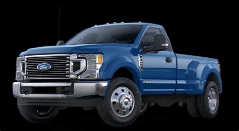 Catalogo De Partes Ford F 450 2020 Automanuales Mx