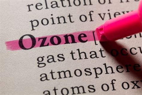 Ozone Layer and Causes, Effects and Solutions to Ozone Depletion ...