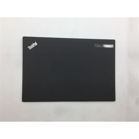 Dành Cho Lenovo Thinkpad X240 X250 Laptop Màn Hình Vỏ LCD Phía Sau Nắp