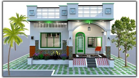 Sq Ft House Plans Bedroom Indian Style Infoupdate Org