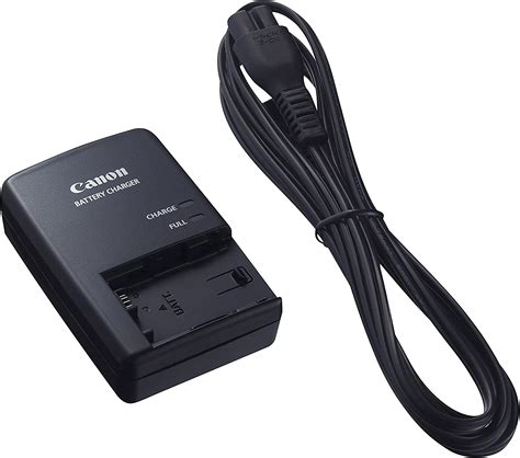 Canon Cg Video Spannungsversorgung B Amazon De Elektronik