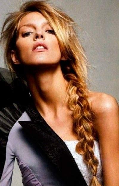 100 Ponytail Hairstyles For All Hair Lengths Hair Styles Hair