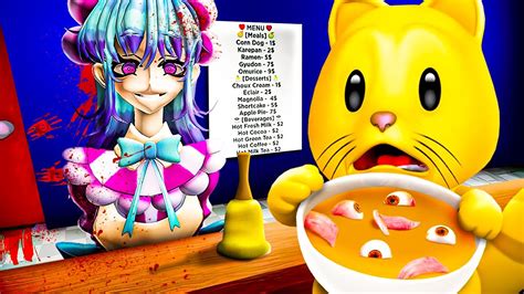 DON T Trust Amelia S Cafe SHE S CRAZY ROBLOX All Endings YouTube