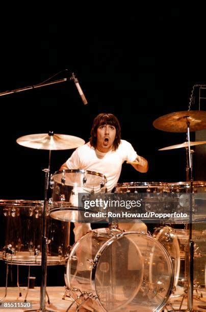 157 Keith Moon Drum Set Stock Photos, High-Res Pictures, and Images - Getty Images