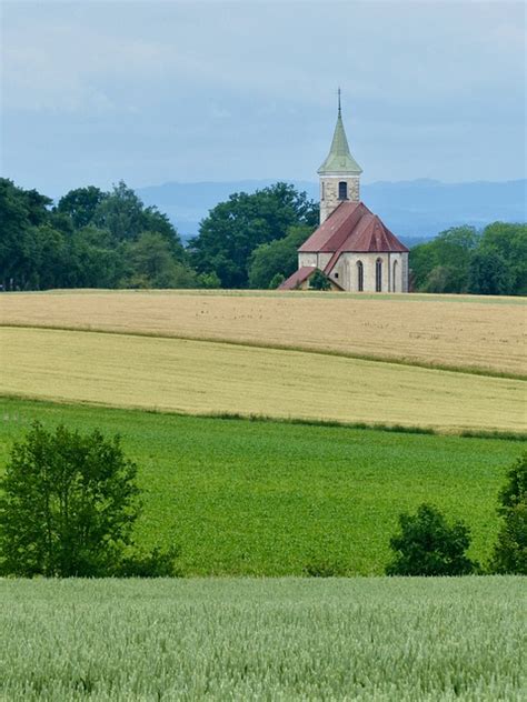 Gereja Pedesaan Bidang Foto Gratis Di Pixabay Pixabay