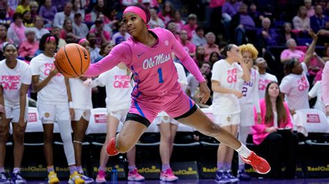 Ole Miss Womens Basketball Score Vs South Carolina Live Updates