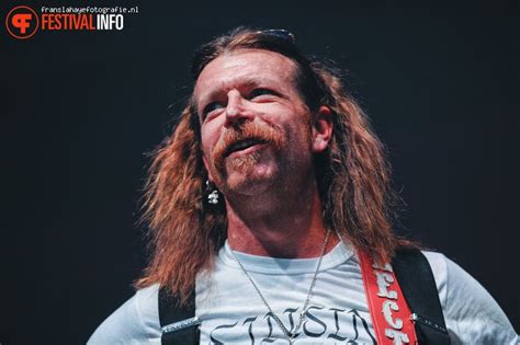 Foto Lynyrd Skynyrd Op Graspop Metal Meeting 2019 Vrijdag Op