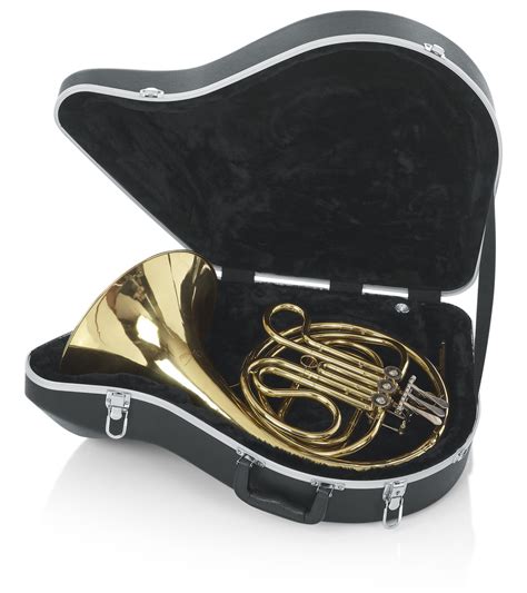 French Horn Case-GC-FRENCH HORN - Gator Cases