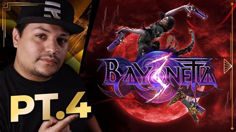 EL DILDO DE DOS CABEZAS Bayonetta Pt YouTube