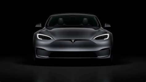 tesla model  plaid wallpapers top  tesla model  plaid