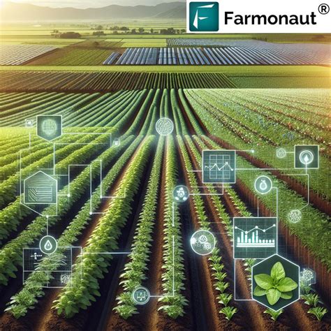 agricultural technology  innovations