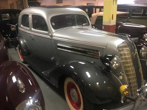 1936 Graham Series 90 For Sale Cc 1298247