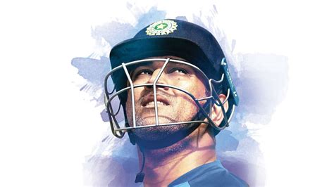 16 Years Of Ms Dhoni Thalas Iconic Moments That Showed He Is Captain