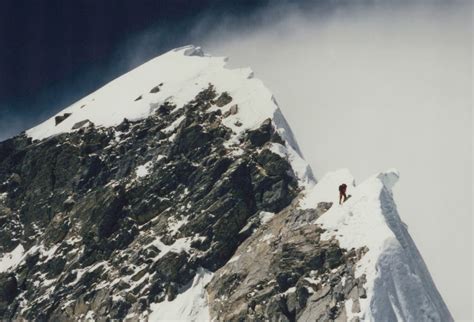 Spencer Matthews on his gruelling trip to Everest, grief and his quest ...