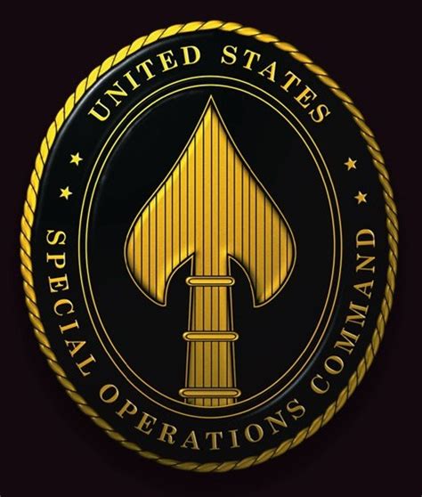 SOCOM Logo - Copy - Foundation for Exceptional Warriors