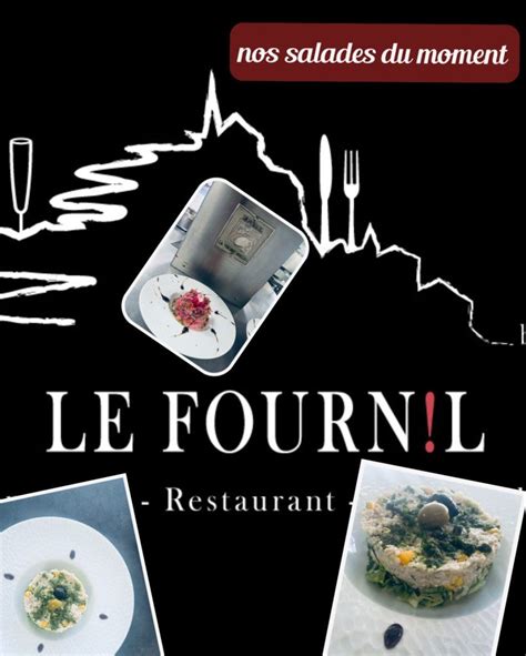 Le Fournil Bonnieux