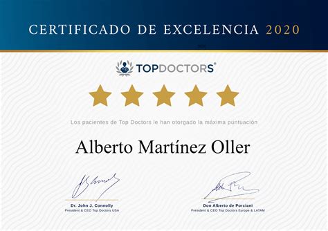 Premio Topdoctors ¿buscas Podólogo En Barcelona