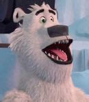 Stan Voice Norm Of The North King Sized Adventure Movie Behind