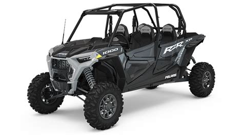 Rzr Xp 4 1000 Stealth Graypng Moto Sport 100 Limites