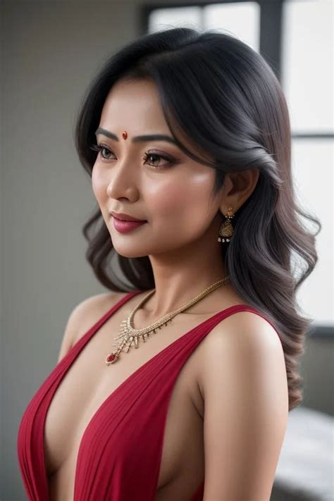 Sexy And Hot Looks Of Nepali Models Unveiled 65 Images