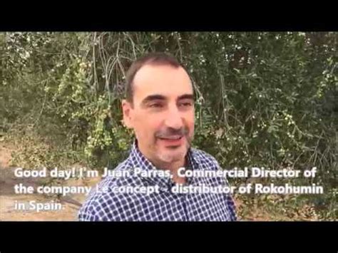 Rokosan Experiences From Spain YouTube