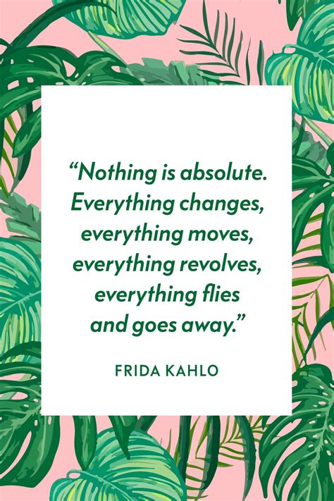 21 Frida Kahlo Quotes — Famous Frida Kahlo Quotes