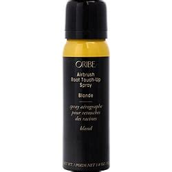 Oribe Airbrush Root Touch Up Spray Blonde U FragranceNet