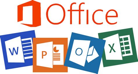 Microsoft Office Png Download Transparent Microsoft Office Downloadpng Images