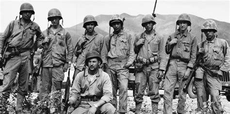 How the Korean War Helped Save the Marine Corps - Midway Currents ...