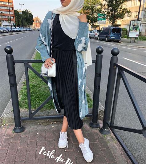 Pinterest Just4girls Hijab Fashion Hijabi Fashion Casual Street