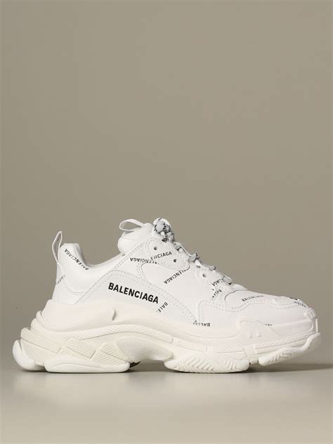 Cập nhật hơn 56 về balenciaga shoes women's - cdgdbentre.edu.vn