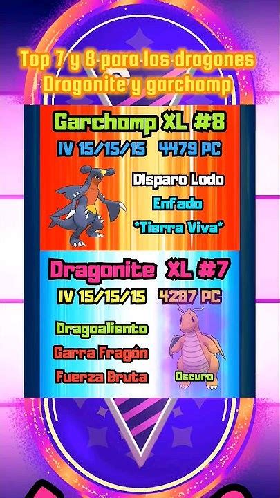 Top 10 Mejores Pokemon Para La Liga Máster Premier Sin Legendarios En