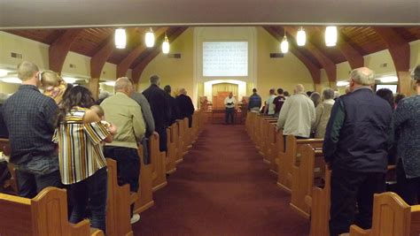 Community Events and Religious Services at Northside Church 17