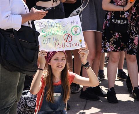 Alexa Demo Mit FFF Berlin 2019 06 14 Extinction Rebellion Deutschland