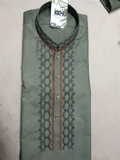 Pin By Nasreen Nayan On Men S Kurta In Designer Clothes For Men