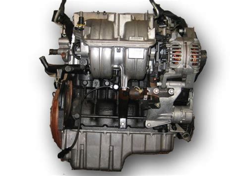 Motor Z 18 XE Opel Astra H TwinTop 1 8i ECOTEC 125 Cv De Segunda Mano