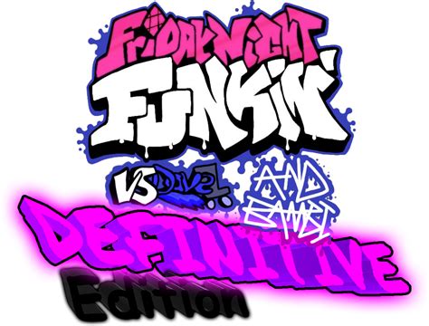 FNF VS Dave and Bambi: Definitive Edition Public Beta by WhatsDown