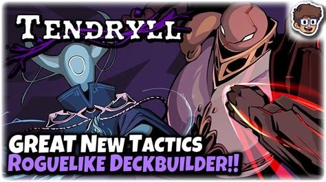 Great New Turn Based Tactics Roguelike Deckbuilder Let S Try