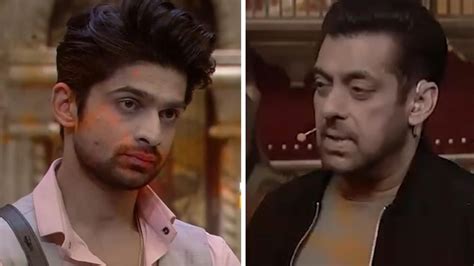 Bigg Boss 17 Salman Khan Threatens To ‘nichod Abhishek Kumar