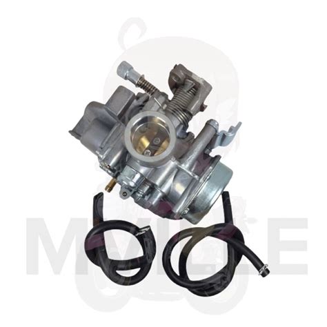 Honda Tmx Supremo Carburetor Carburator Shopee Philippines