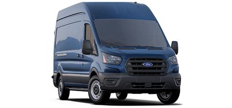 2022 Ford Transit Cargo Van 148 Wb Long 250 High Roof 4 Door Awd Van