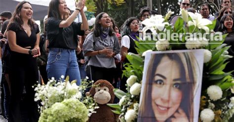 Feminicida De Ingrid Escamilla Recibe Sentencia Máxima 70 Años De Prisión