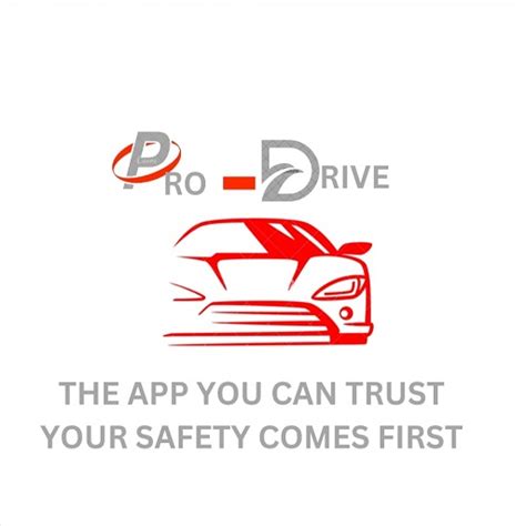 pro drive apps  google play