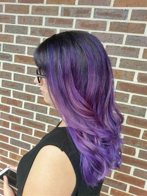 Important Things To Know Before You Dye Your Hair Purple Surf And Sunshine