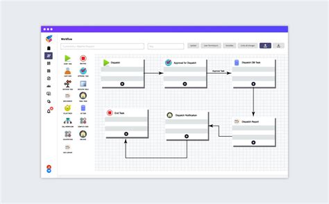 Construction Material Dispatch Workflow Management Yoroflow