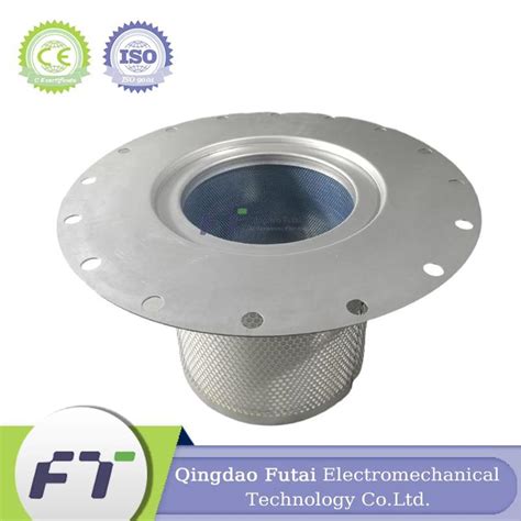 FUTAI Fiberglass Replacement Atlas Copco Air Compressor Spare Parts