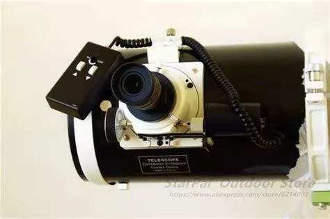 SkyWatcher Professional Power Electronic Telescope Focuser